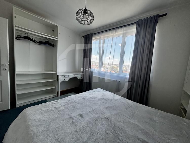 Apartament 2 camere I cu parcare I Piata Abator - 4