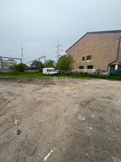 Teren 516 mp, POT 40%, zona Craiovița Nouă - 2