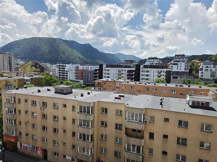 Apartament superb cu priveliste bulevardul Grivitei