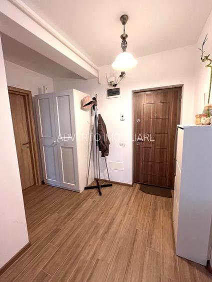 Vânzare apartament 2 camere cu parcare zona Mihai Bravu - 9