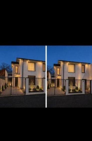 🏡 Vila moderna 5 camere | P 1 | 150 mp utili | teren 255 mp