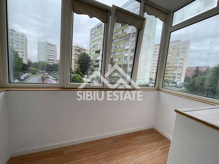 Apartament cochet cu 3 camere + pivniță, etaj 1, zona Mihai Viteazul - 12