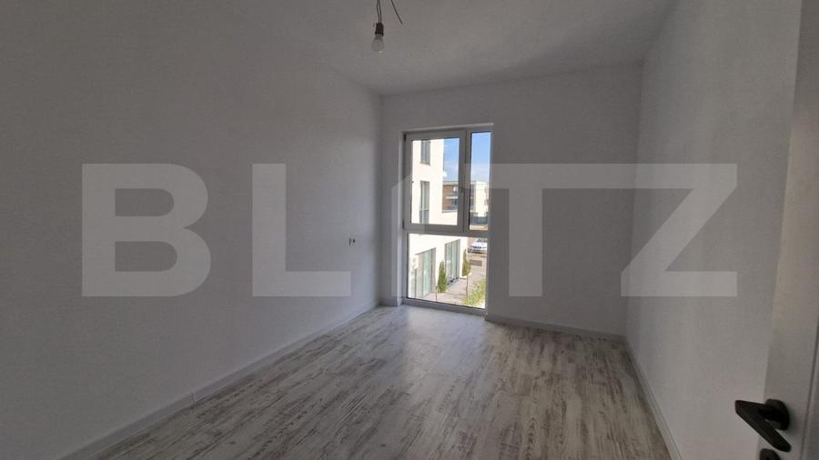 Apartament 3 camere, 65 mp, loc parcare, Dumbravita