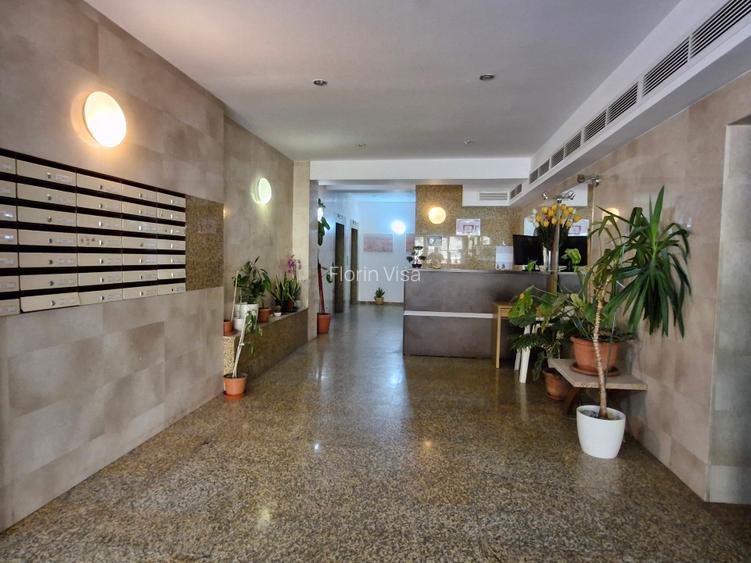 Apartament 2 camere Eminescu View mobilat lux - 12