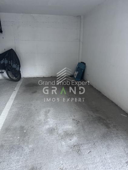 3 CAMERE | 69 MP+BALCON 10 MP | 2 PARCARI SUBTERANE | DONATH PARK/GRIGORESCU - 15