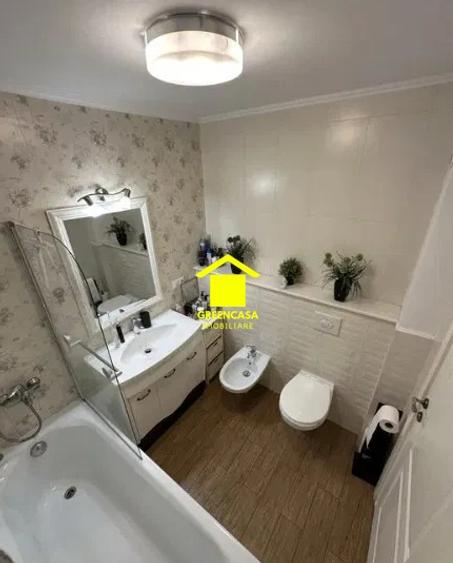 Apartament 3 camere | ideal pentru investiție | Calea Turzii