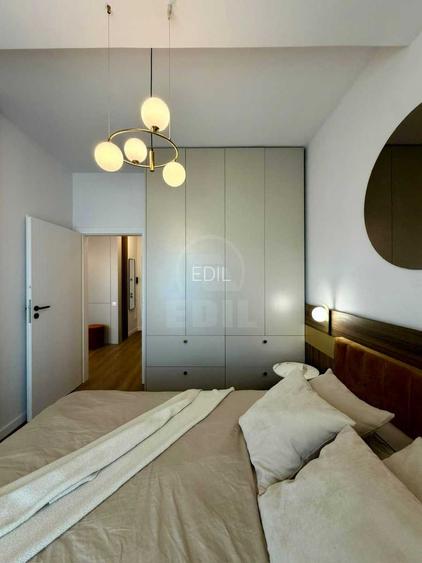 Apartament 2 camere semidecomandat zona Eroilor - 8