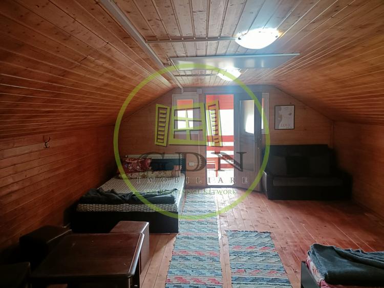 Cabană de vânzare com Deda, sat Bistra-Mureșului sau schimb