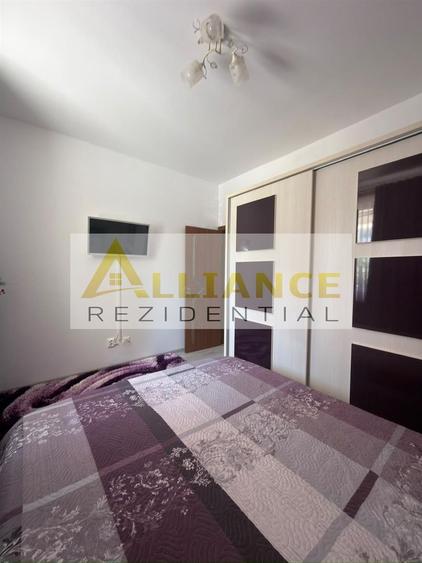 2 camere mobilat si utilat | Gura Putnei | Metrou Nicolae Teclu