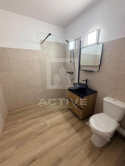 Apartament cu 2 camere decomandate || Calea Turzii