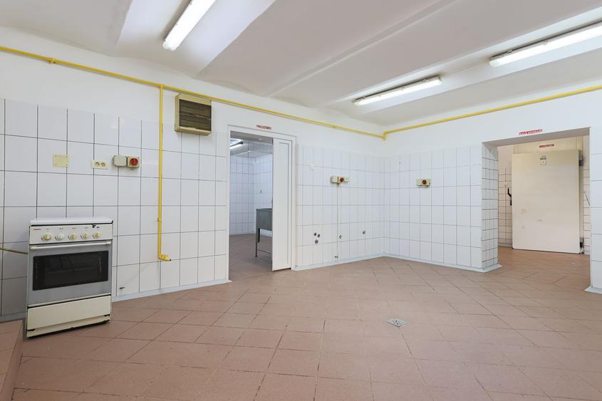 Spațiu ideal pentru birouri sau clinici