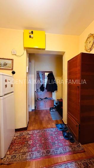 Apartament 2 camere de vânzare – Mazepa 2 - 5