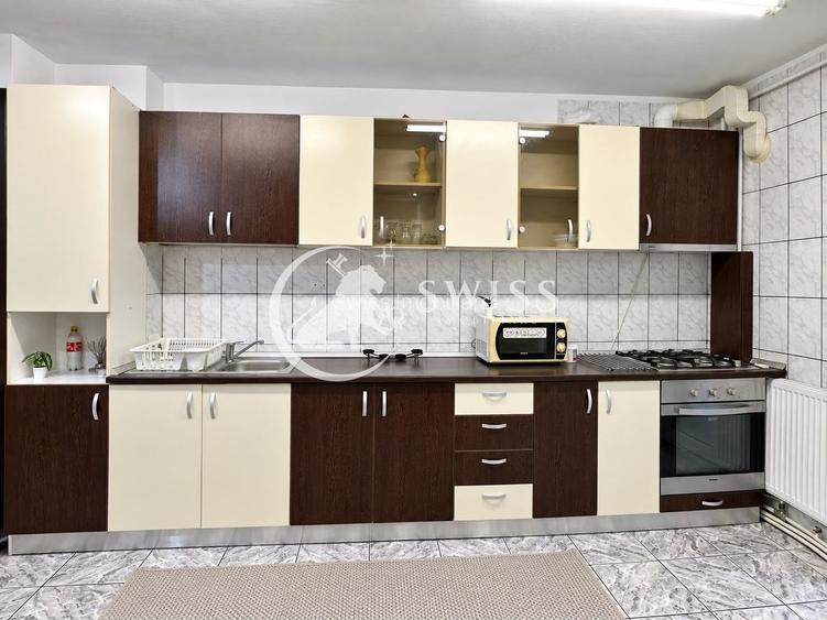 Apartament 3 camere | 65mp | Str. Louis Pasteur | 6min UMF - 10