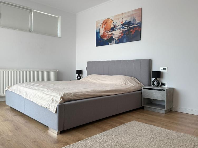 Duplex de vanzare , 120 mp utili zona ,VIVO