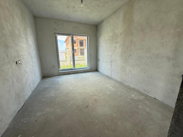 De vanzare jumatate de duplex in Giroc (langa Vatra Satului)