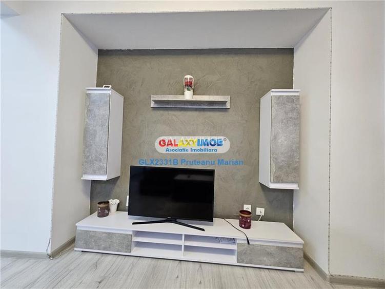 Inchiriere apartament Premium cu 2 camere situat langa Spazzio Resid - 8