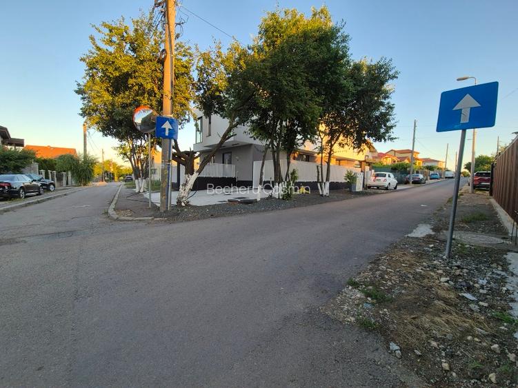Casa P+1E, Corp A Zona ELVILA, Palazu Mare - 3