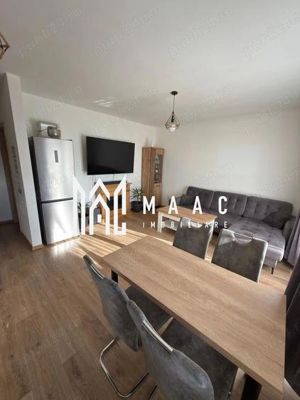 Apartament 3 camere | 53MPU | Balcon | Parter | Terezian