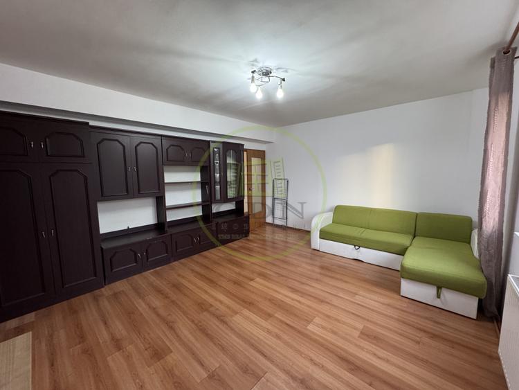 Vânzare ap. cu 2 camere, 65 mp., cu garaj, Calea Turzii