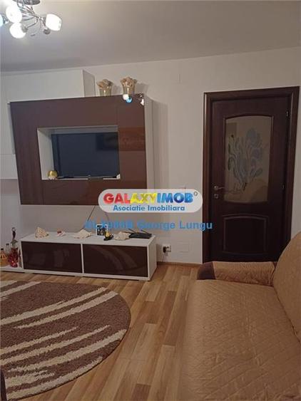 Apartament 3 camere zona Salaj sector 5