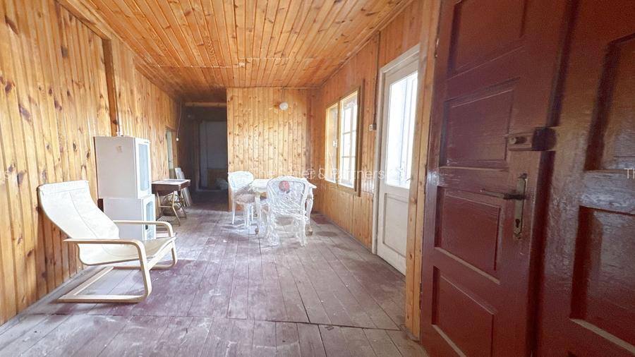 Casa Individuala Renovata | Ideal Locuinta sau Activitate Comerciala - 20