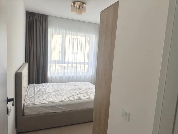 2 CAMERE | AKCENT CITY | BUCURESTII NOI | JIULUI | PARCARE SUBTERANA |