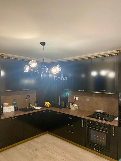Inchiriere apartament de lux Calea Aradului din Timișoara - 3