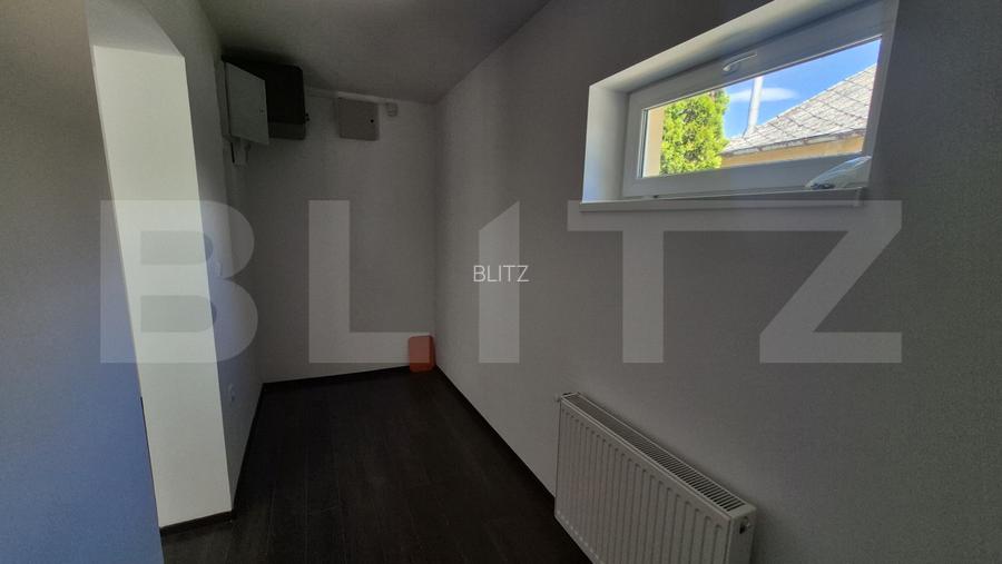 Casa cu 3 camere de , 200 mp, teren 3286 mp, localitatea Jankmajtis, Ungaria - 17