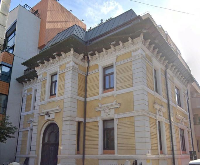 Spatii birouri de inchiriat zona Ultracentral - Universitate, Bucuresti