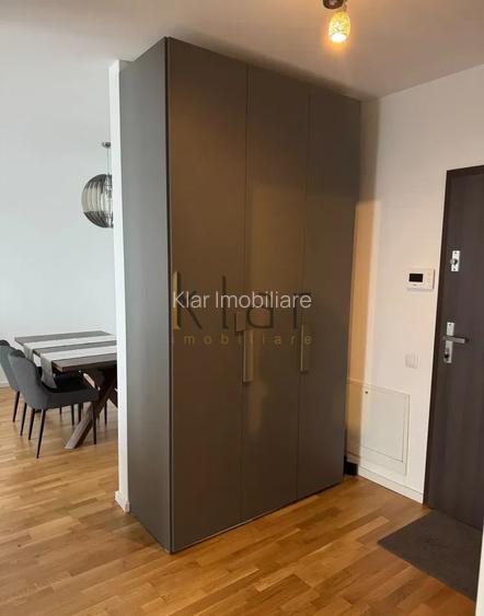 Apartament 2 camere de inchiriat Park Lake 3- orientare estica LAC - 8