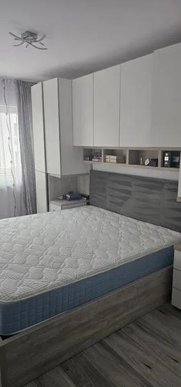 Apartament de 2 camere cu aer condiționat și parcare subterană Junior Residence