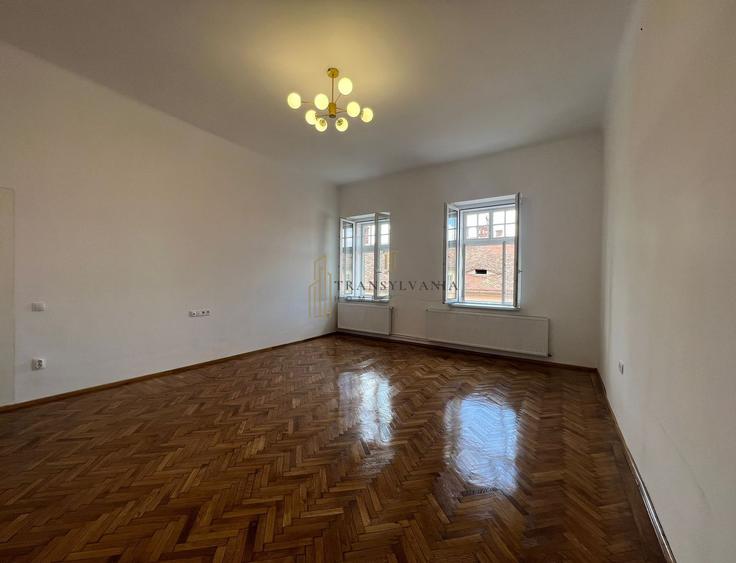 Apartament premium 2 camere  Zonă ultracentrală Prima închiriere |