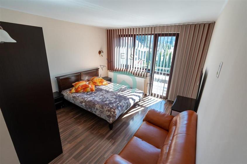 Vila 6 camere, Timisul de Sus.