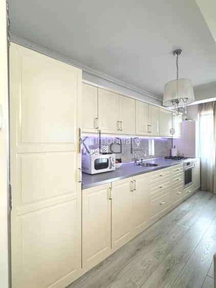 Apartament 2 camere cochet, 46 mp, parcare! Zona Terra! - 3