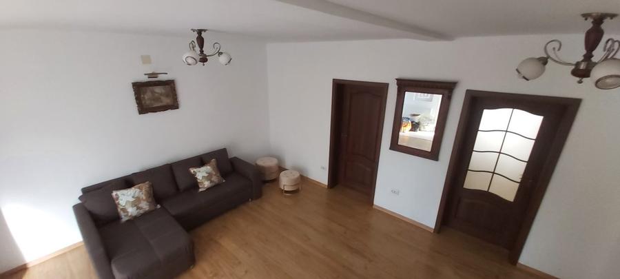 Închiriez duplex in Giroc-sat în apropiere de gradiniță și scoală