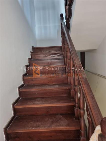 Casa tip P+M zona Zoresti - 7