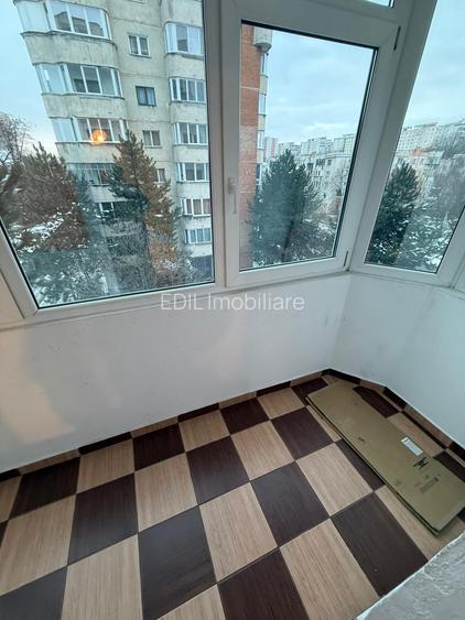 Apartament de închiriat, 4 camere, 94 mp, Plopilor zona Parcul Iuliu Hațieganu - 7