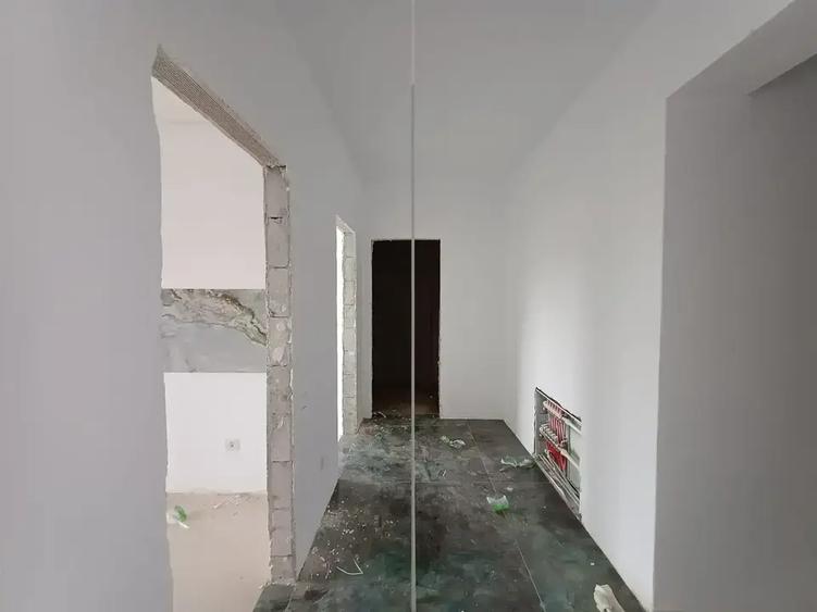 2 Camere Finalizat – fără TVA –Loc de Parcare