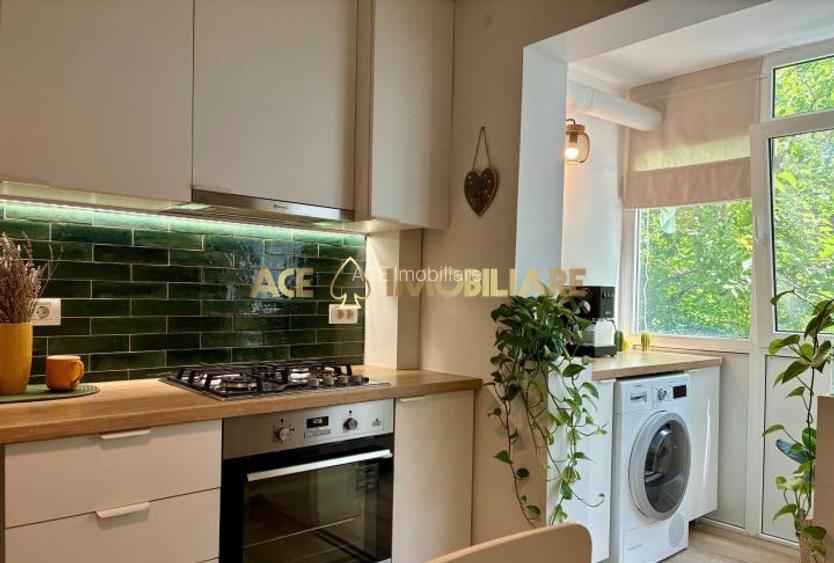 3 Camere de inchiriat | Crangasi | 2 Bai | Boiler | Metrou - 5