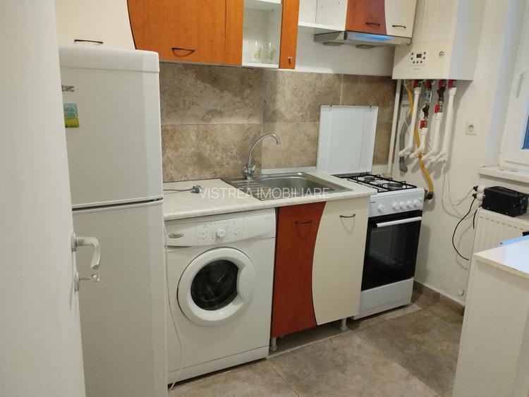 2 camere tip studio langa Padurea Rosu // Centrala proprie // Loc de parcare - 3