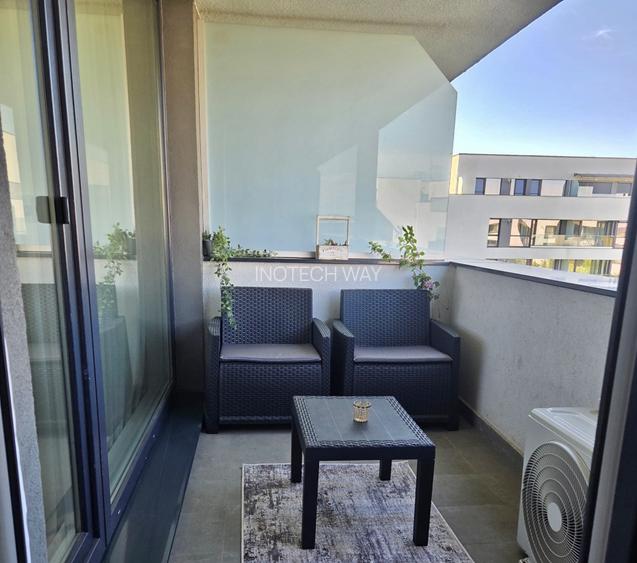 3 Camere piscină exterioară Chitila | Lac Străulești | Bucurestii Noi - 10