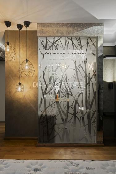 Apartament cu priveliste panoramica | Parcare | Sauna | 2 dressing-uri - 20