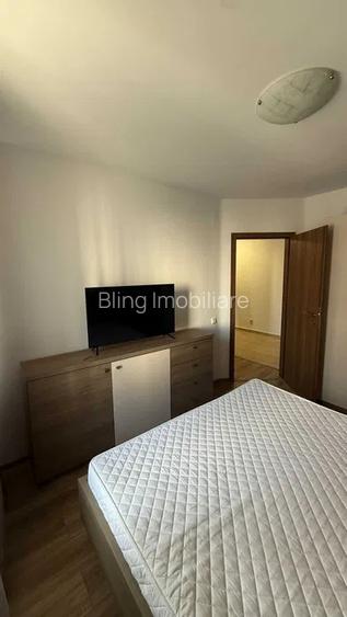 Apartament cu 2 camere, 43 mp, parcare, zona Terra - 4