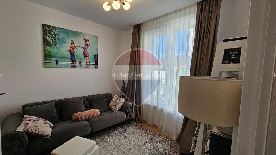 Vânzare casă modernă cu 5 camere | Corbeanca | Grădină și confort - 3
