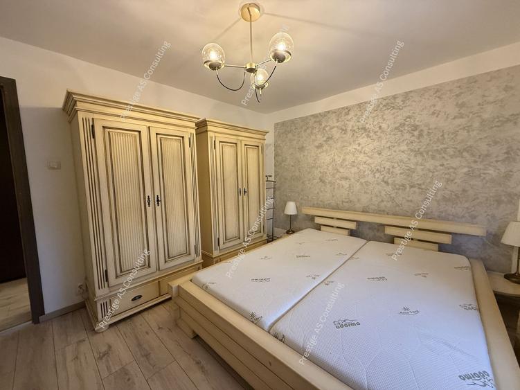 Apartament 3 Camere | Etaj 4/5 | Bucovina