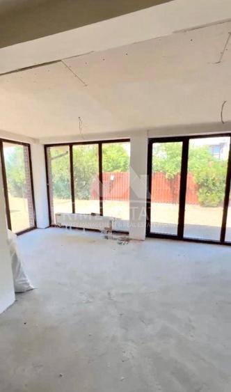 INVESTITIE Vanzare vila individuala, complex residential Austrian Village
