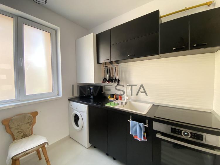 Apartament cu 2 camere de inchiriat, zona strazii Eugen Ionesco