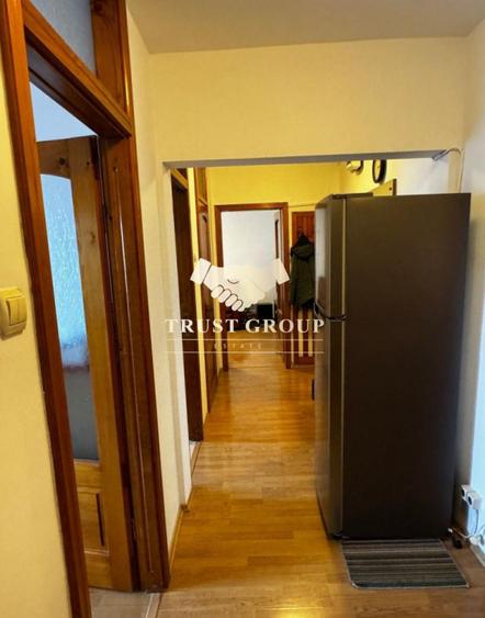 Apartament mobilat 3 camere zona Turda / Ion Mihalache