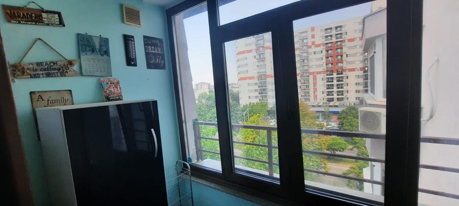 Pacii Duplex 3 Camere 98MP Metrou