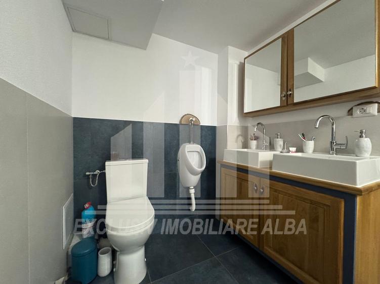 Apartament 3 camere decomandate | 100 mp | Etaj 1 | Renovat | Ampoi 3